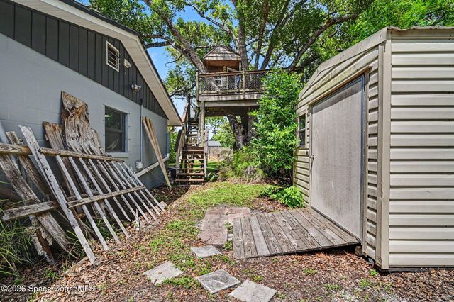 4367 Longbow Drive, Titusville, FL 32796