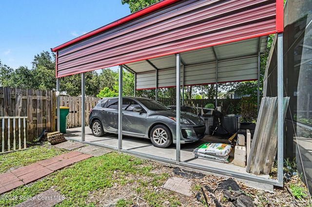 4367 Longbow Drive, Titusville, FL 32796