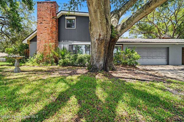 4367 Longbow Drive, Titusville, FL 32796