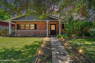 4367 Longbow Drive, Titusville, FL 32796