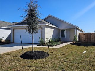 642 Maria Elena Way, Cleveland, TX 77327