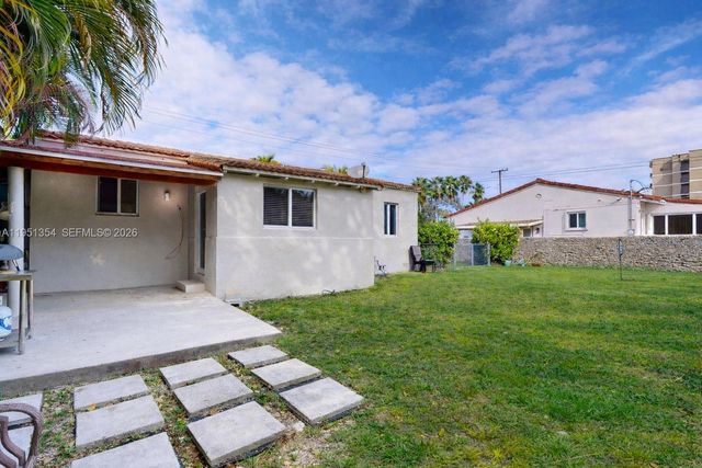 3780 SW 1st St 0, Coral Gables, FL 33134