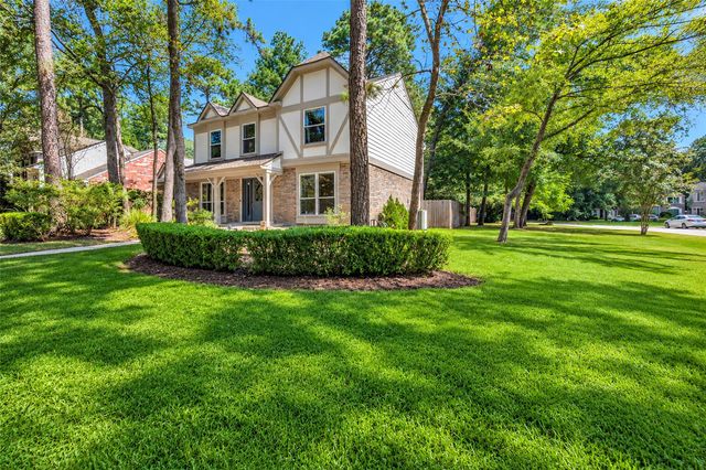 2 Tall Sky Place, The Woodlands, TX 77381