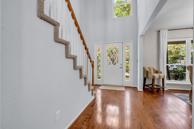 2 Tall Sky Place, The Woodlands, TX 77381