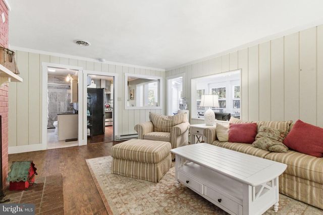 340 WESTSIDE RD, Philipsburg, PA 16866