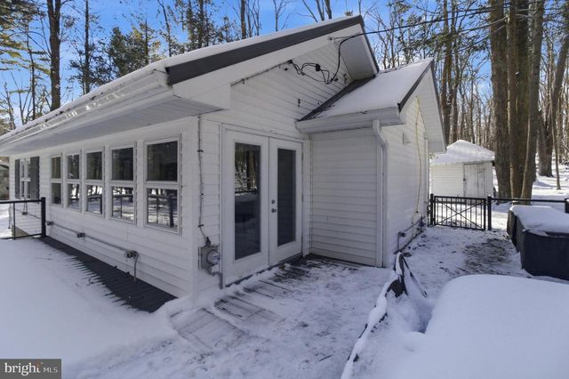 340 WESTSIDE RD, Philipsburg, PA 16866