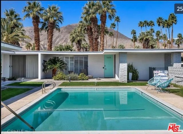 73255 Shadow Mountain Drive, Palm Desert, CA 92260