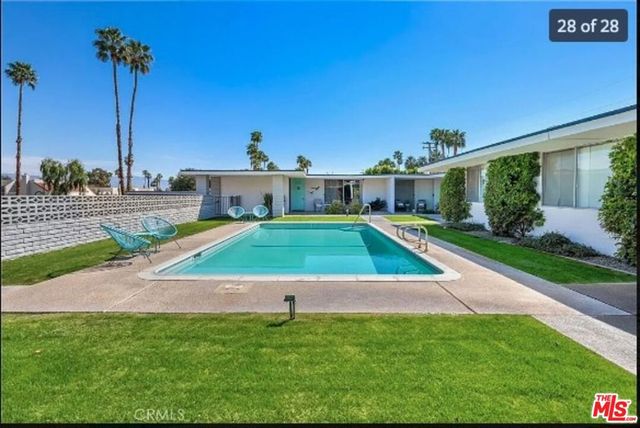 73255 Shadow Mountain Drive, Palm Desert, CA 92260