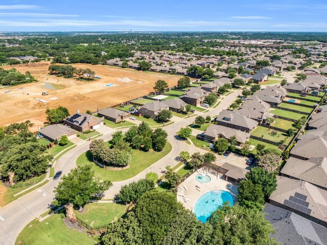6908 Muirfield Drive, Arlington, TX 76001