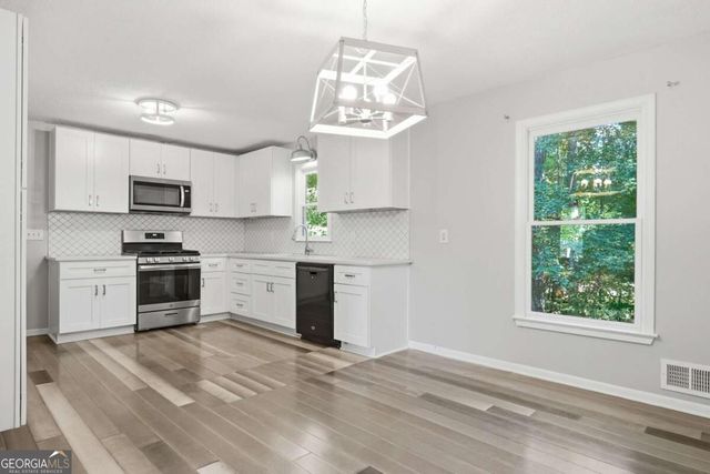 4925 Oak Grove Drive, Cumming, GA 30040