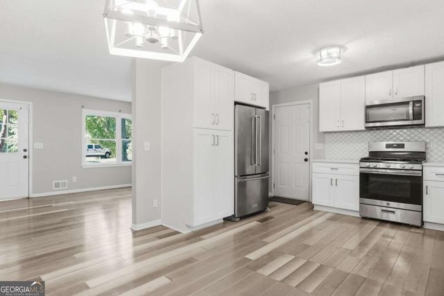4925 Oak Grove Drive, Cumming, GA 30040