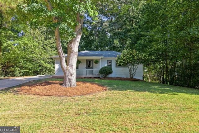 4925 Oak Grove Drive, Cumming, GA 30040