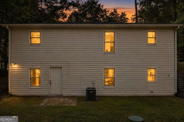 4925 Oak Grove Drive, Cumming, GA 30040