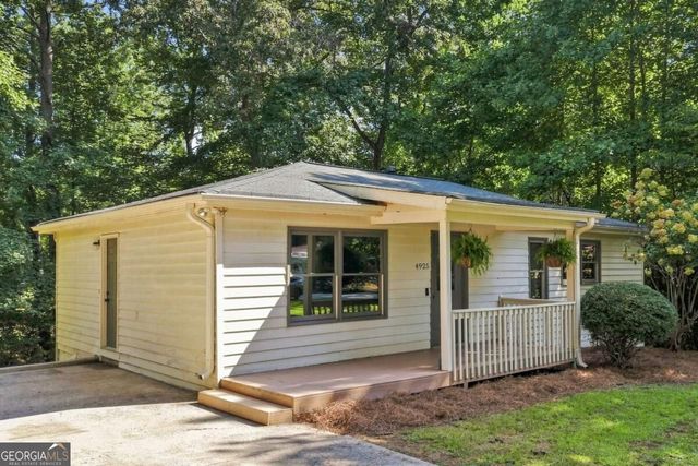 4925 Oak Grove Drive, Cumming, GA 30040
