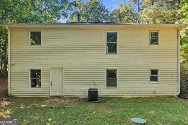 4925 Oak Grove Drive, Cumming, GA 30040