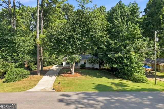 4925 Oak Grove Drive, Cumming, GA 30040