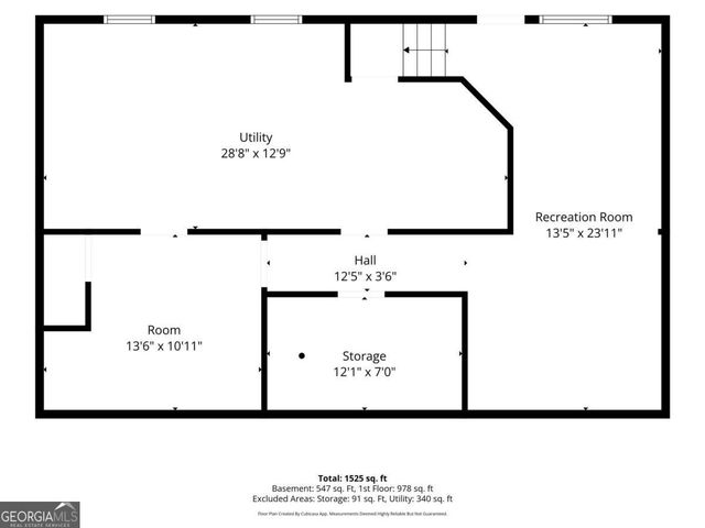 4925 Oak Grove Drive, Cumming, GA 30040