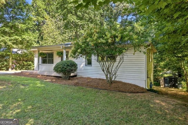 4925 Oak Grove Drive, Cumming, GA 30040