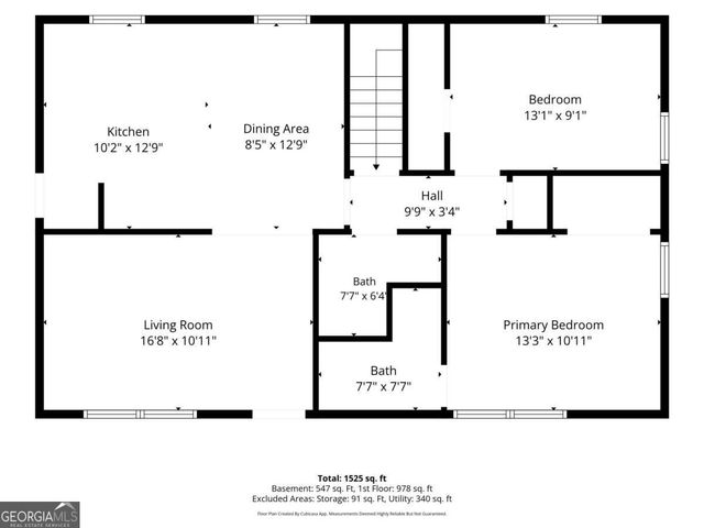 4925 Oak Grove Drive, Cumming, GA 30040