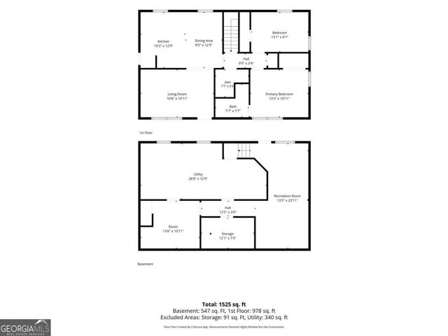 4925 Oak Grove Drive, Cumming, GA 30040