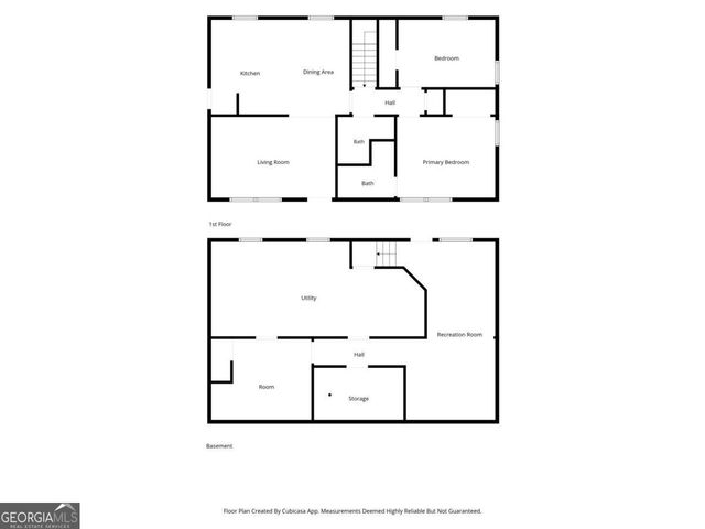 4925 Oak Grove Drive, Cumming, GA 30040