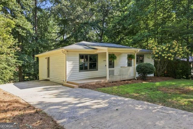4925 Oak Grove Drive, Cumming, GA 30040