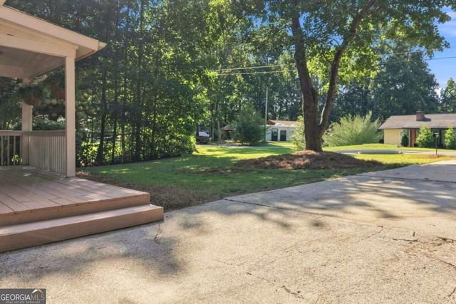 4925 Oak Grove Drive, Cumming, GA 30040