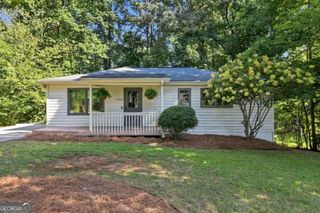 4925 Oak Grove Drive, Cumming, GA 30040