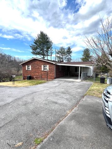 3204 Marbleton Road, Unicoi, TN 37692