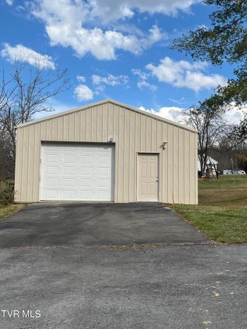 3204 Marbleton Road, Unicoi, TN 37692