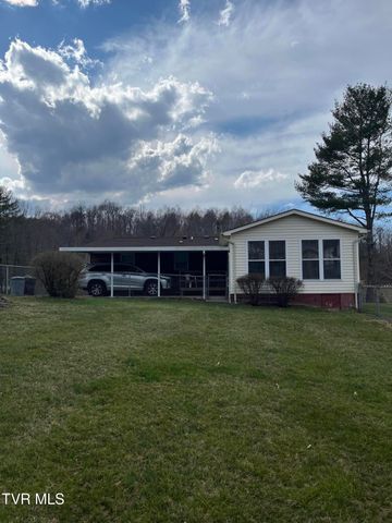 3204 Marbleton Road, Unicoi, TN 37692