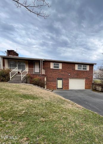 3204 Marbleton Road, Unicoi, TN 37692