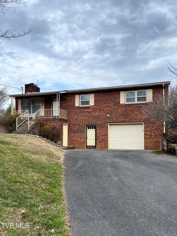 3204 Marbleton Road, Unicoi, TN 37692