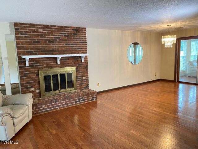 3204 Marbleton Road, Unicoi, TN 37692