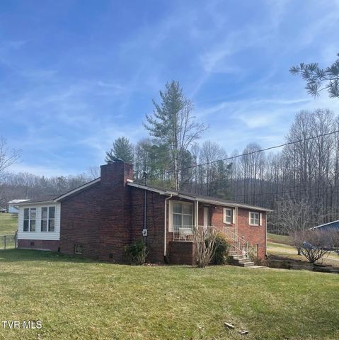 3204 Marbleton Road, Unicoi, TN 37692