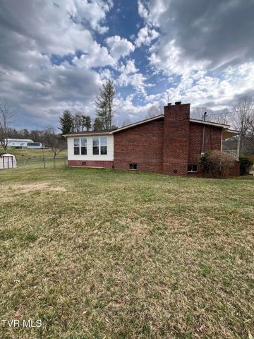 3204 Marbleton Road, Unicoi, TN 37692