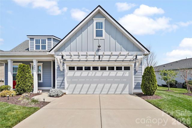 445 Bowline Drive, Denver, NC 28037