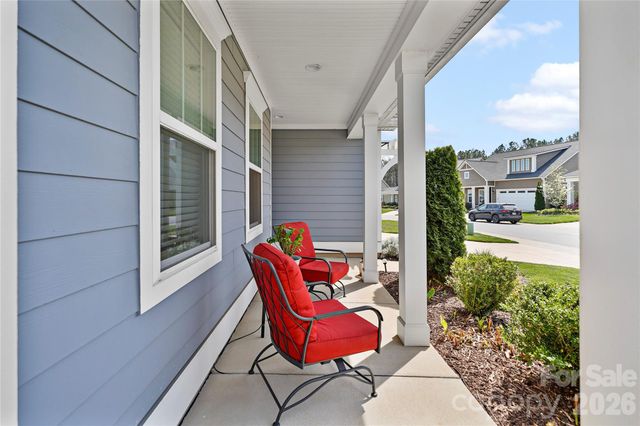 445 Bowline Drive, Denver, NC 28037