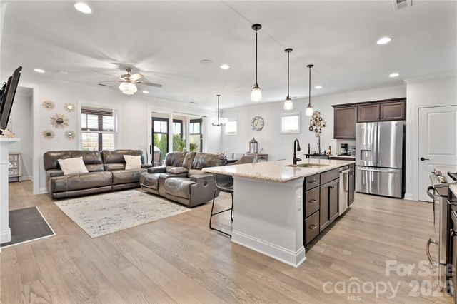 445 Bowline Drive, Denver, NC 28037