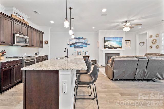 445 Bowline Drive, Denver, NC 28037