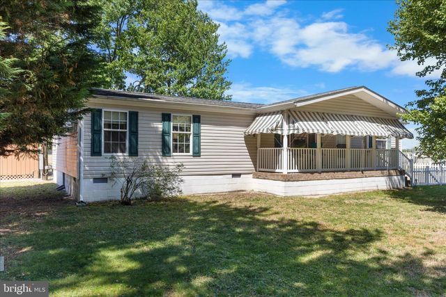 28316 CHIPPEWA AVE, Millsboro, DE 19966