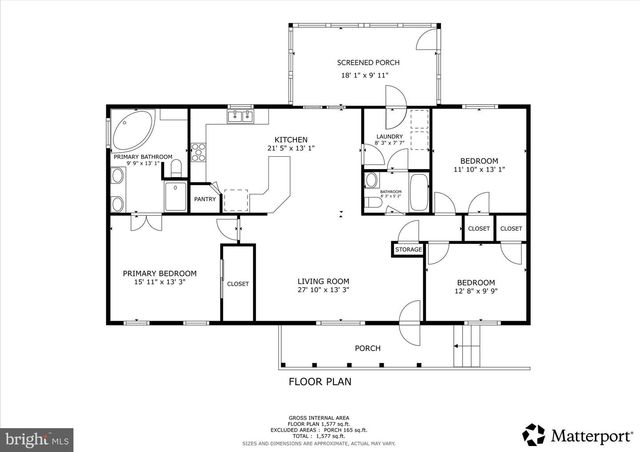 28316 CHIPPEWA AVE, Millsboro, DE 19966