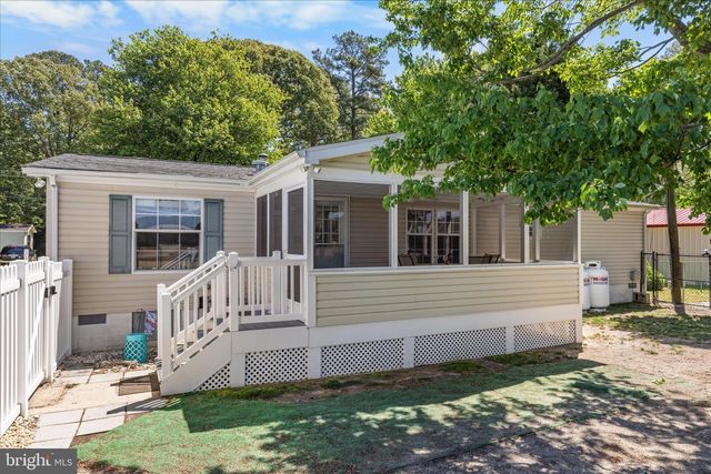 28316 CHIPPEWA AVE, Millsboro, DE 19966