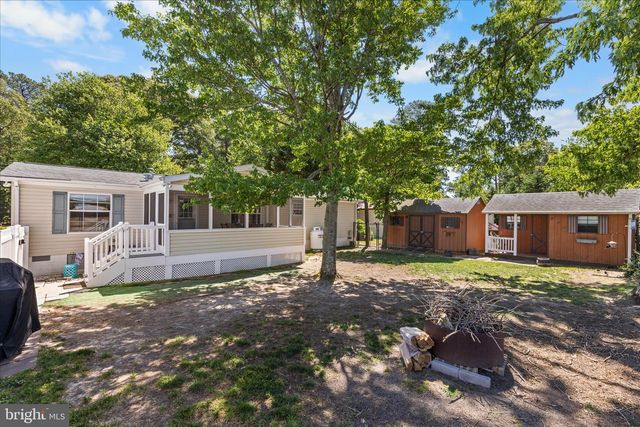 28316 CHIPPEWA AVE, Millsboro, DE 19966