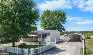 28316 CHIPPEWA AVE, Millsboro, DE 19966