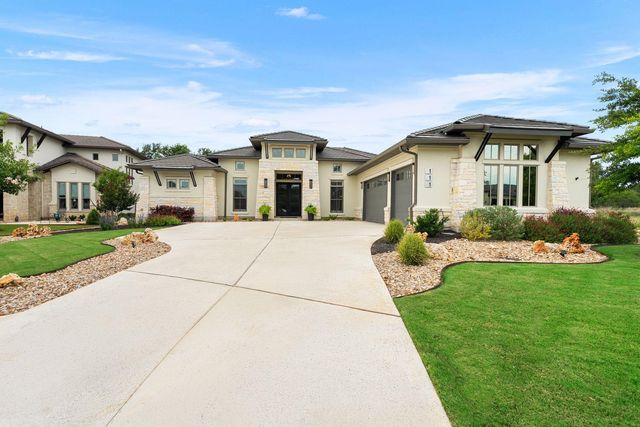111 Bee Brush CT, Georgetown, TX 78628