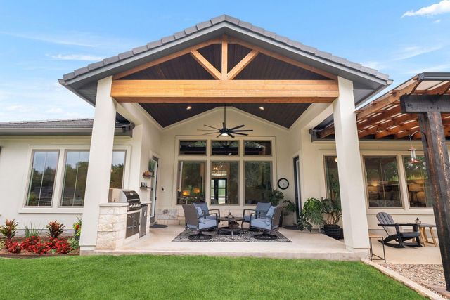 111 Bee Brush CT, Georgetown, TX 78628