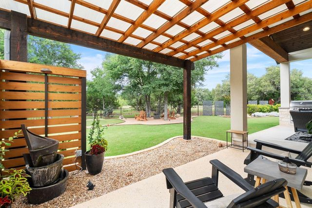 111 Bee Brush CT, Georgetown, TX 78628