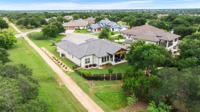 111 Bee Brush CT, Georgetown, TX 78628