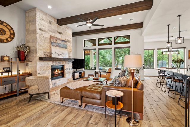 111 Bee Brush CT, Georgetown, TX 78628